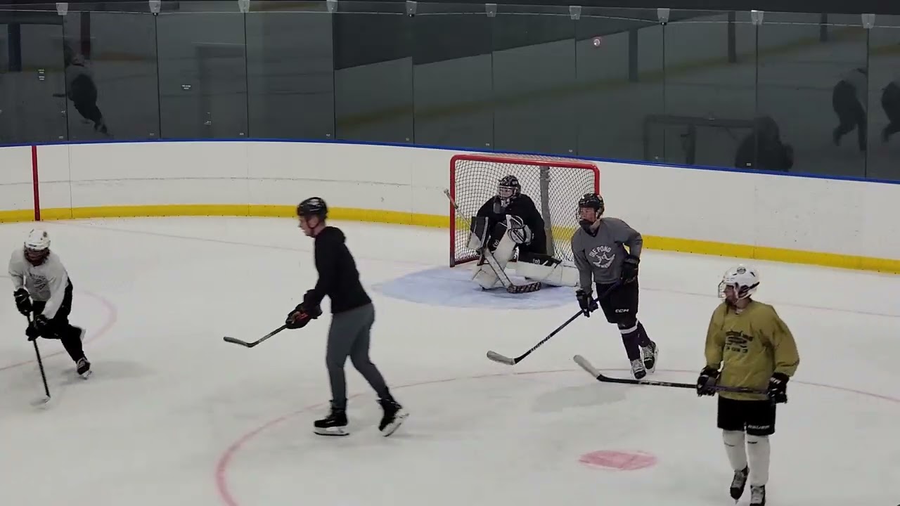 Part 1 of 4 saves of the summer 25