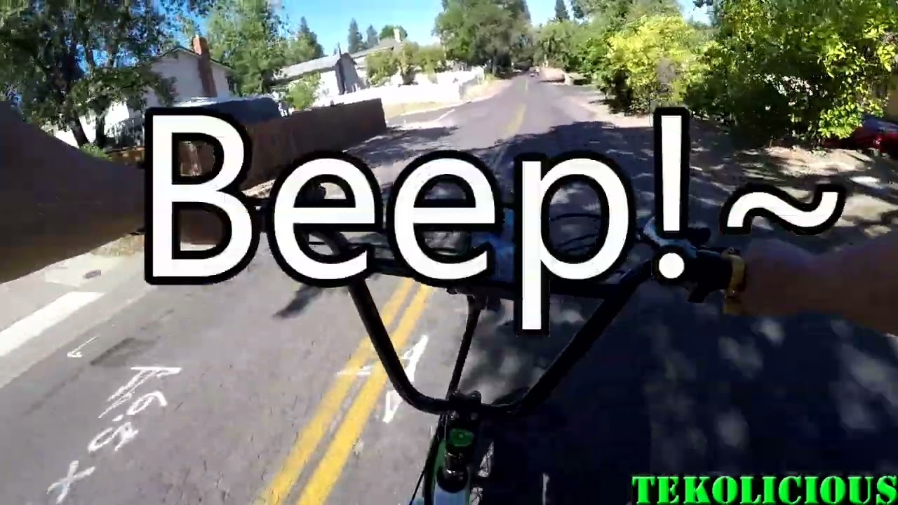 Custom Lectric XP BMX style. Handles like a dream, Pimp My Ride