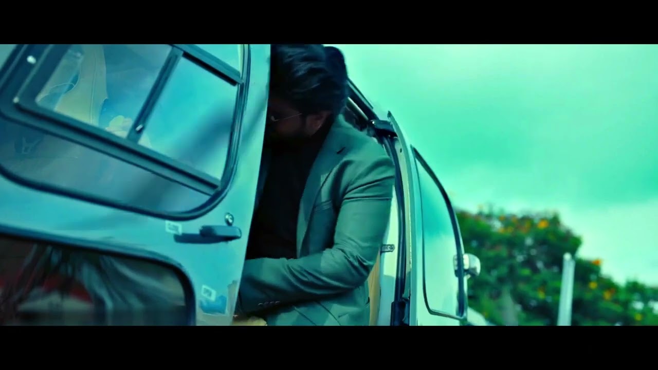 Game Changer First Look Teaser Trailer #RC15 Title Reveil   Ram Charan, Kiara Advani, S Shankar