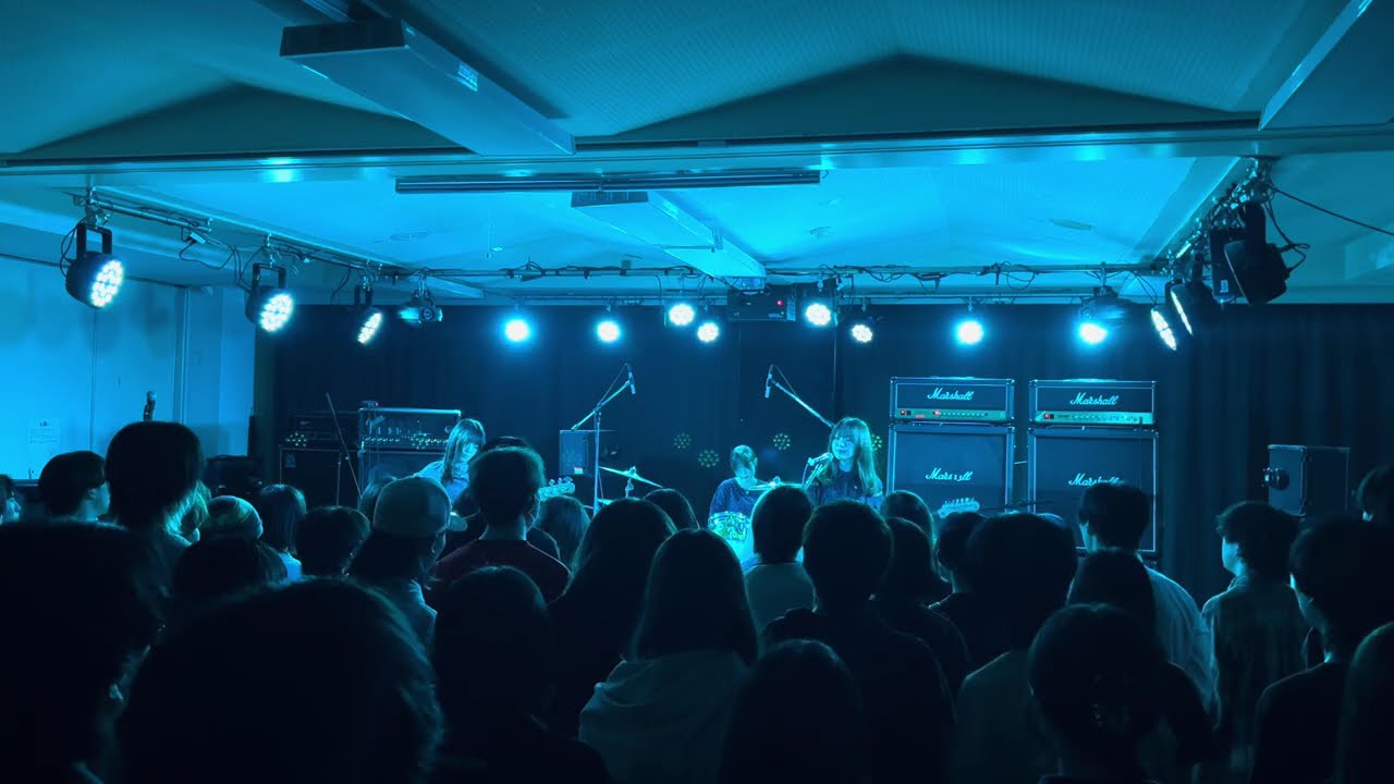 Vermilion　2026/3/1春合宿2回オーデ