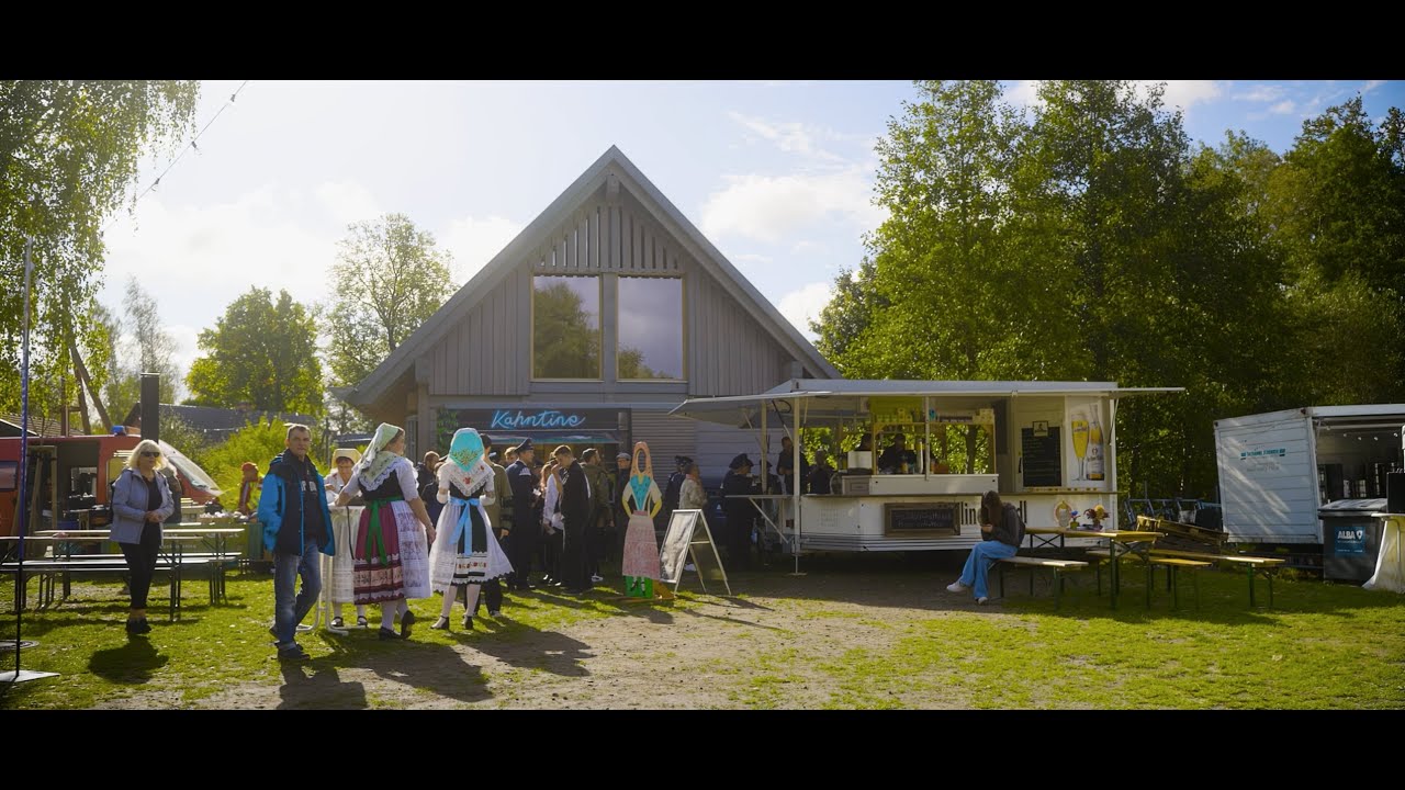 Das Lehde-Fest
