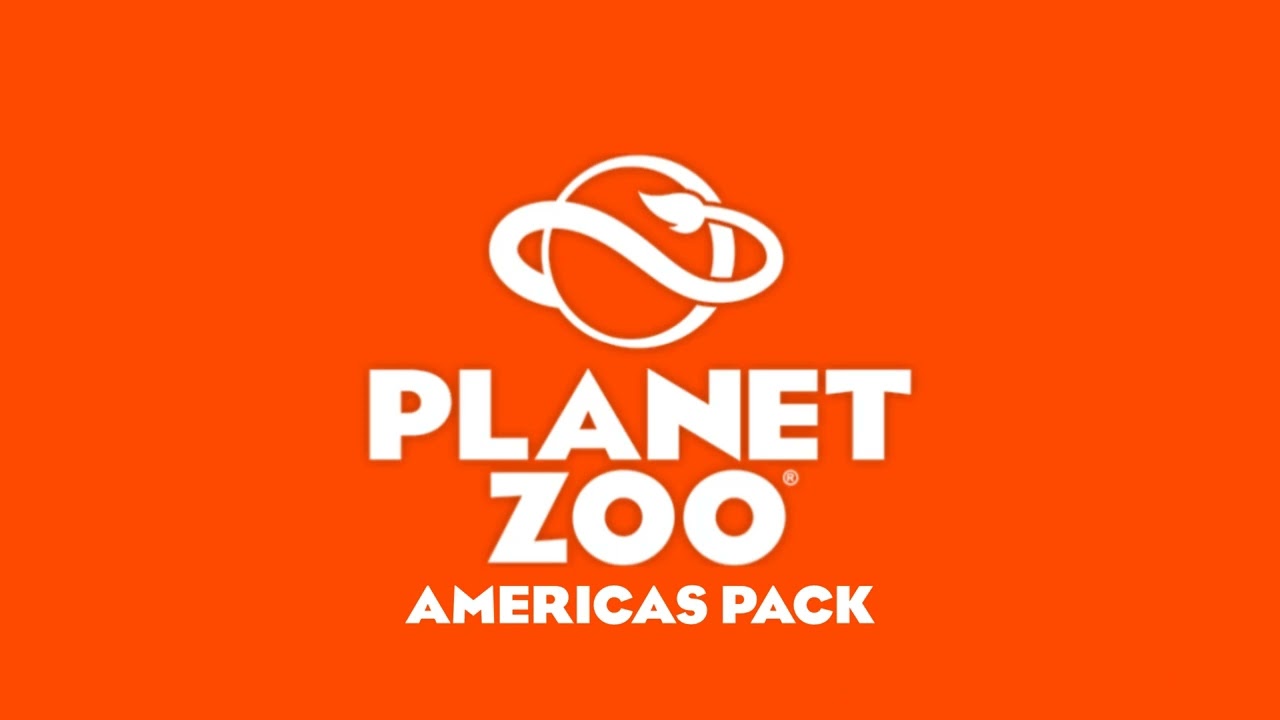 Planet Zoo - Americas Pack Music