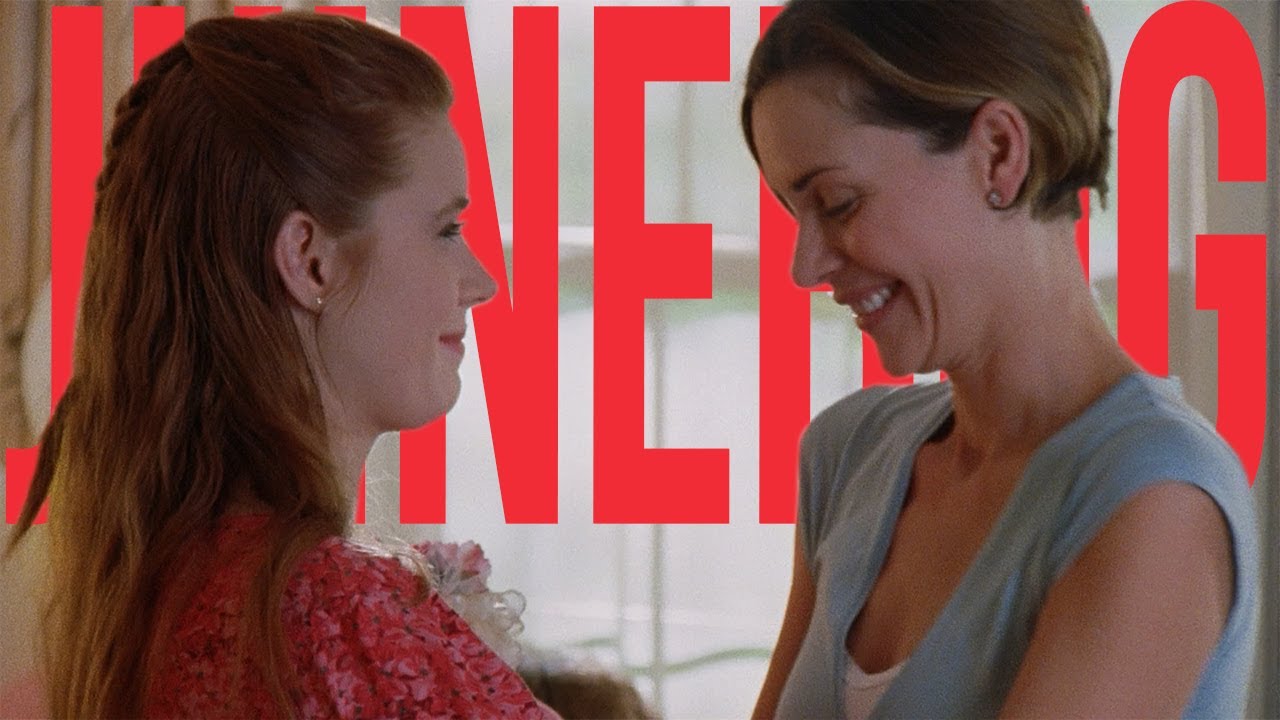 JUNEBUG (2005) || Work Song