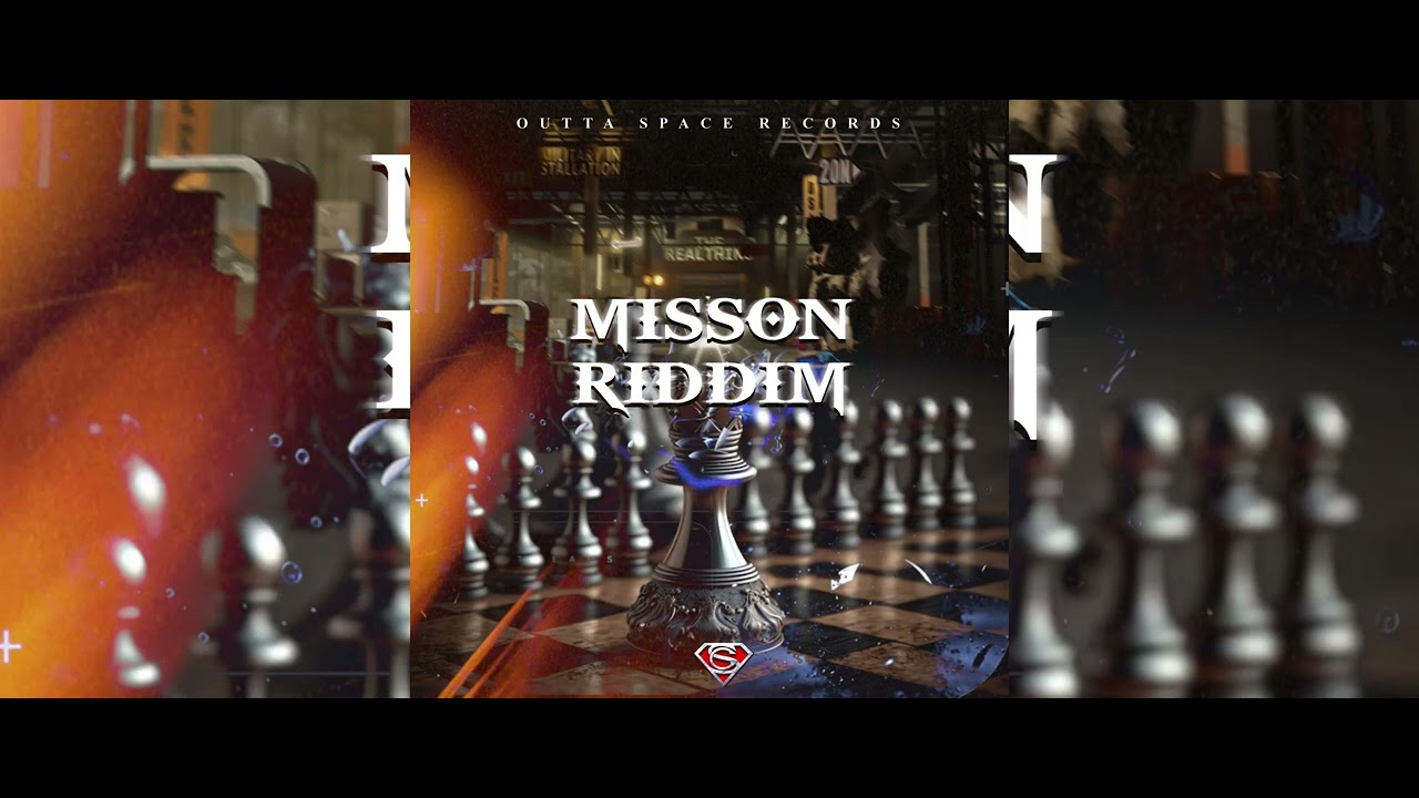 Mission Riddim, Steel Chest, X Kappe , Guava