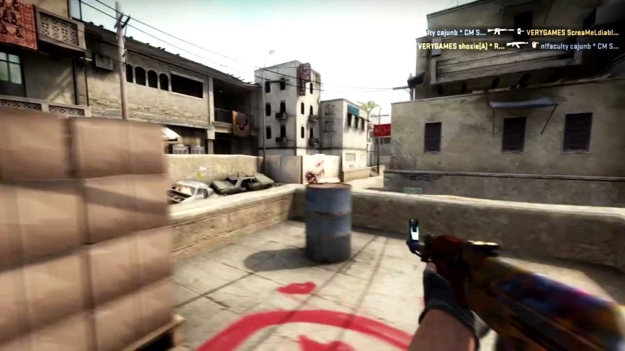 HLTV.org's Top 10 Frag Highlights of 2013
