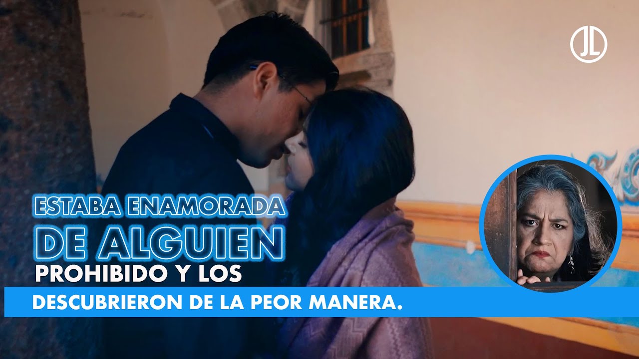 Me enamoré del padre que me casó.