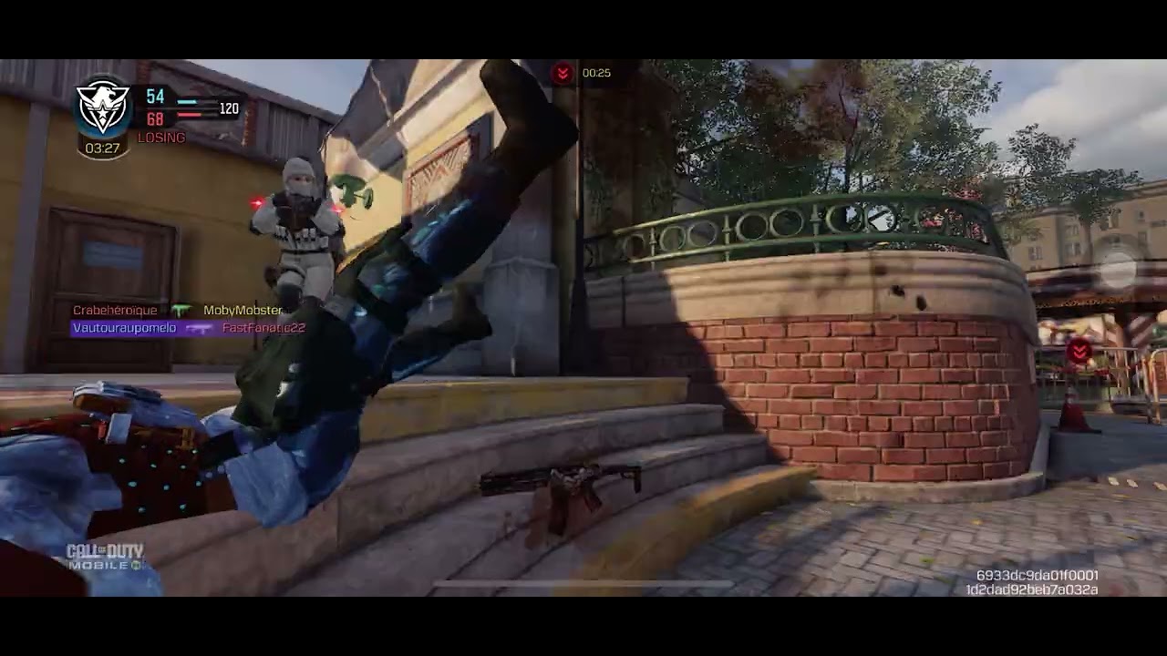 Kickass match #bestgamer #gaming #games 