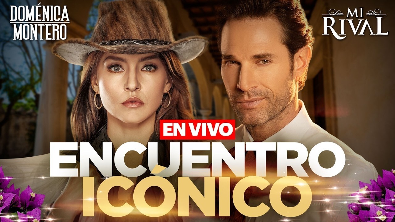 EN VIVO 🚨 Renato y Dom&eacute;nica ABREN SUS CORAZONES; Paloma y B&aacute;rbara no se quedan atr&aacute;s