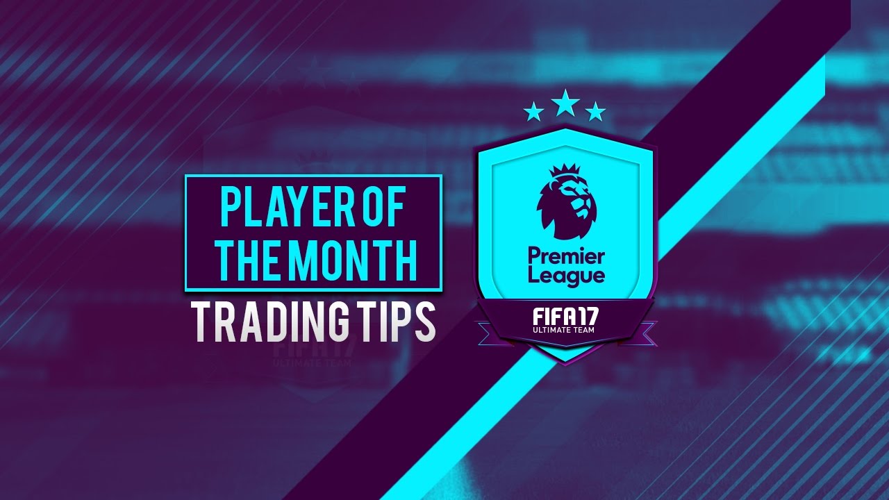 FIFA 17 POTM/SBC POTM Costa Trading Tips - IF Method