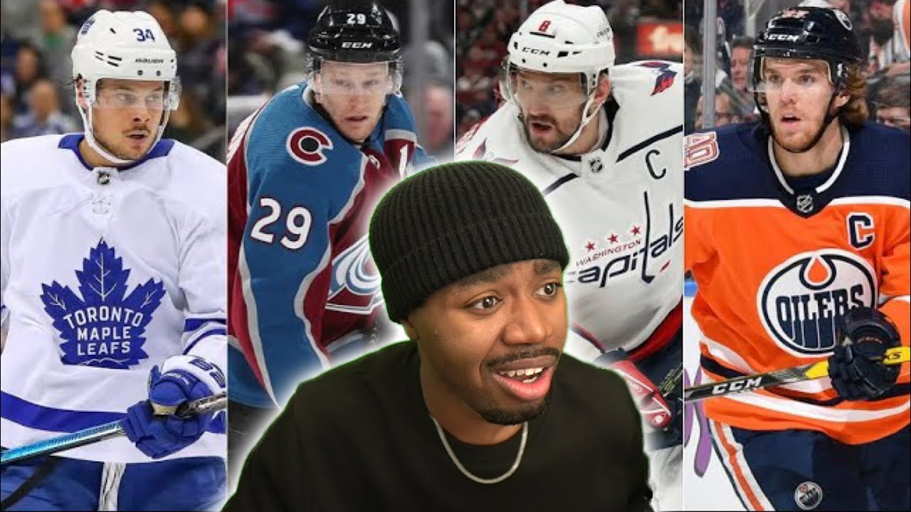 NHL 