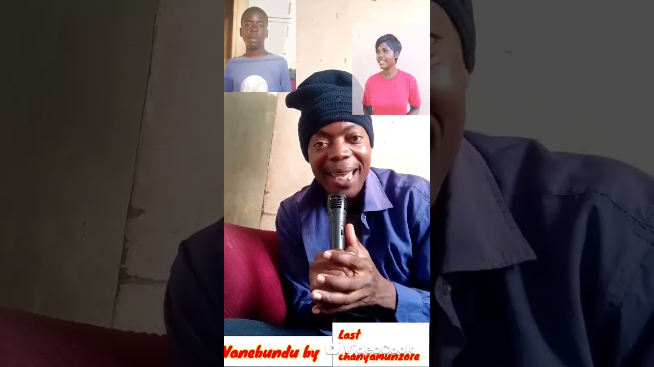 Collab Last Chinyamunzore Ft Baba naAmai Sigauke & The Sunrise Singers: Vane Bundu 