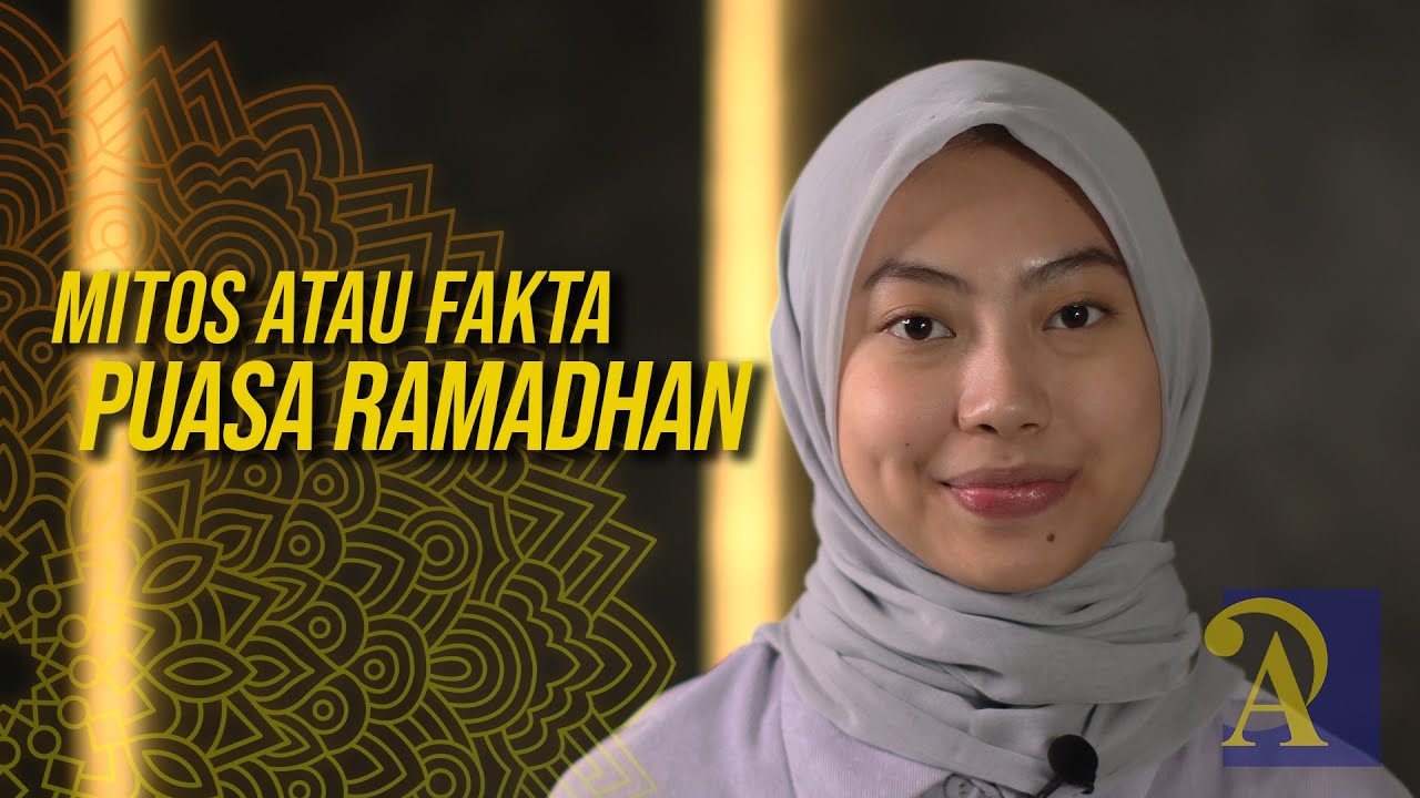 Mitos dan Fakta Puasa Ramadan