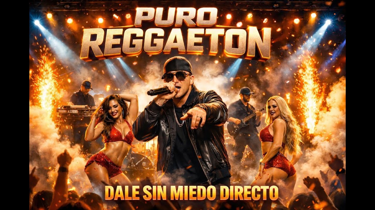 DALE SIN MIEDO DIRECTO
