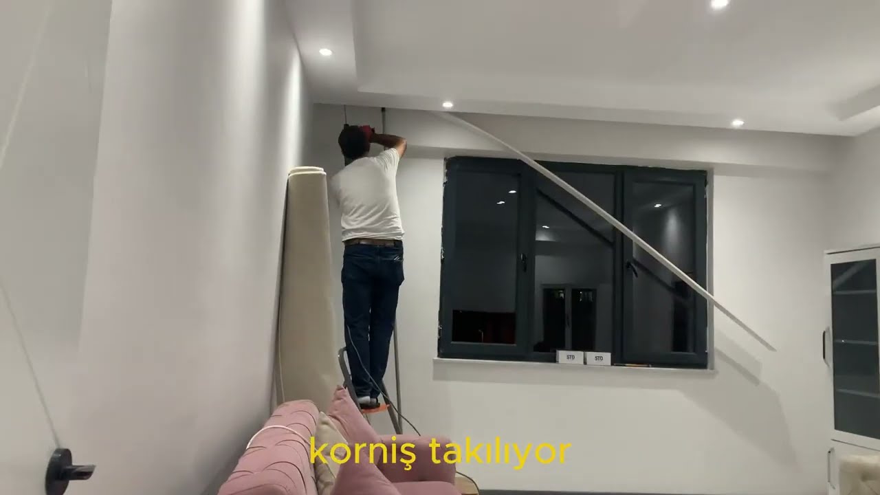 YENİ EV VLOGU, EV TURU!, TAŞINMA