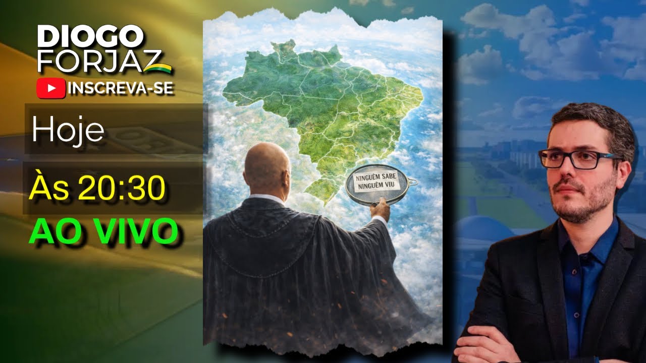 Operação Controle - 17/02/2026