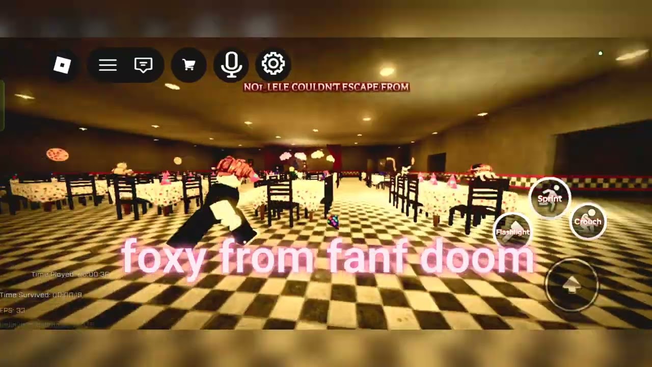 Playing fffd 