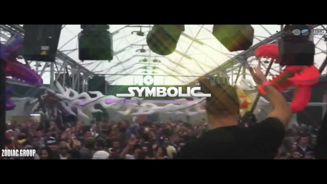 ★ZODIAC GROUP PRESENTS★13.4.13 NOON RAVE★