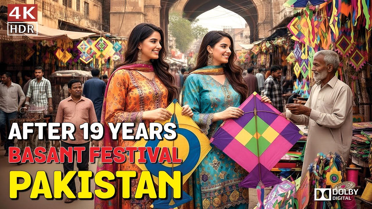 🇵🇰 𝐌𝐨𝐜𝐡𝐢 𝐆𝐚𝐭𝐞: 𝐋𝐀𝐒𝐓 𝐃𝐀𝐘 𝐁𝐀𝐒𝐀𝐍𝐓 𝐢𝐧 𝐋𝐚𝐡𝐨𝐫𝐞: 𝐏𝐚𝐤𝐢𝐬𝐭𝐚𝐧