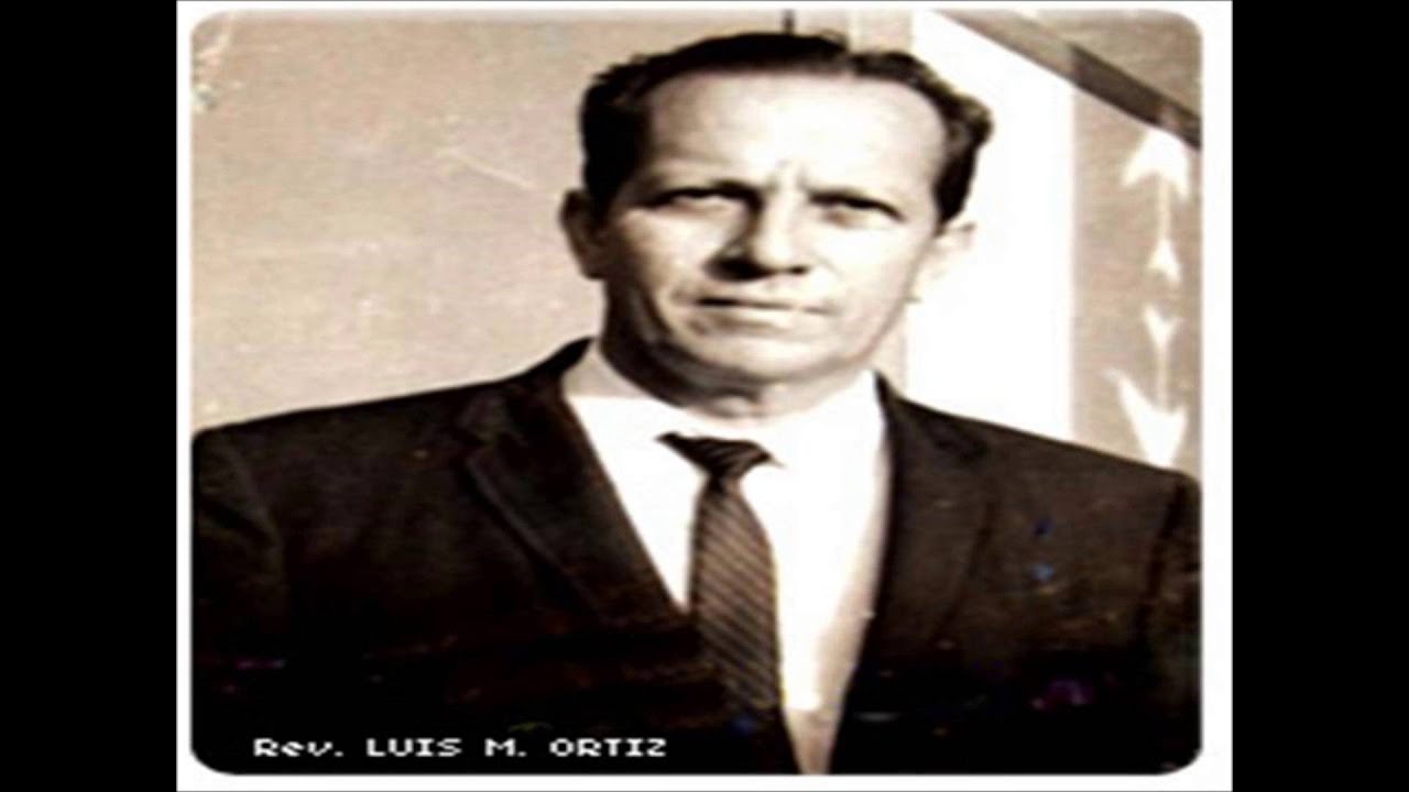 Luis M Ortiz El Infierno Una Horrenda Realidad