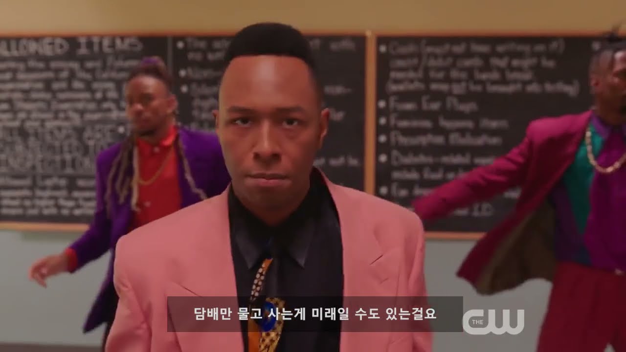 미대(회화과) 가지마세요 (Don't Be A Lawyer 패러디)
