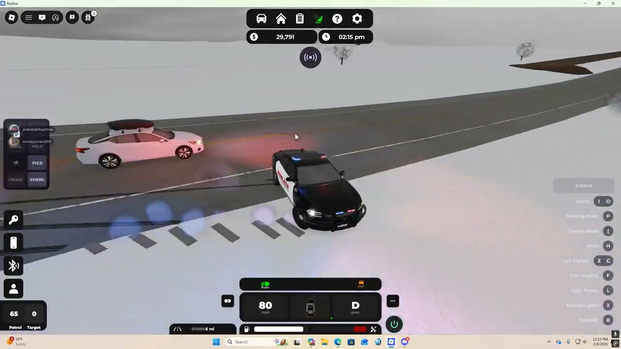 Police Chase in Rensselaer County (GONE WRONG)