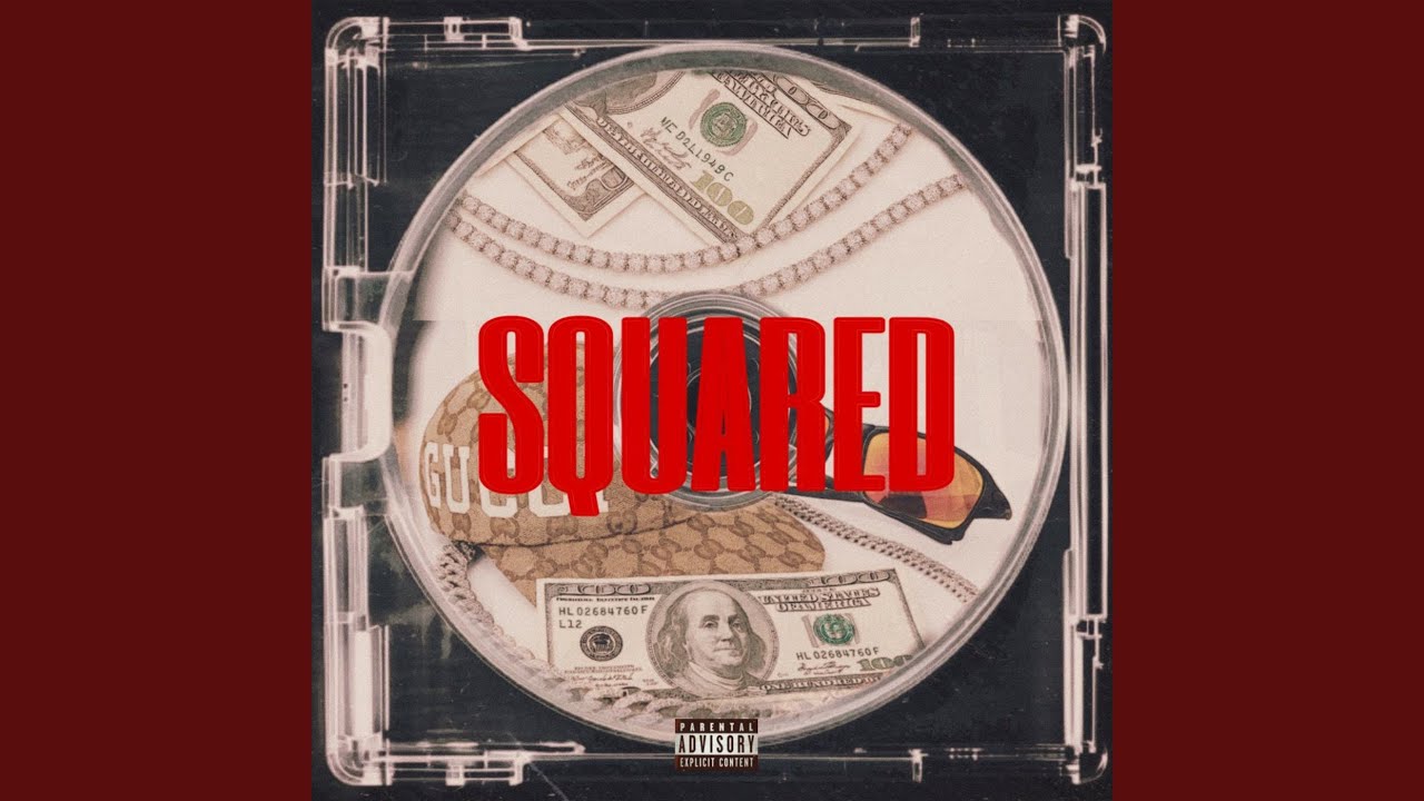 SQUARED