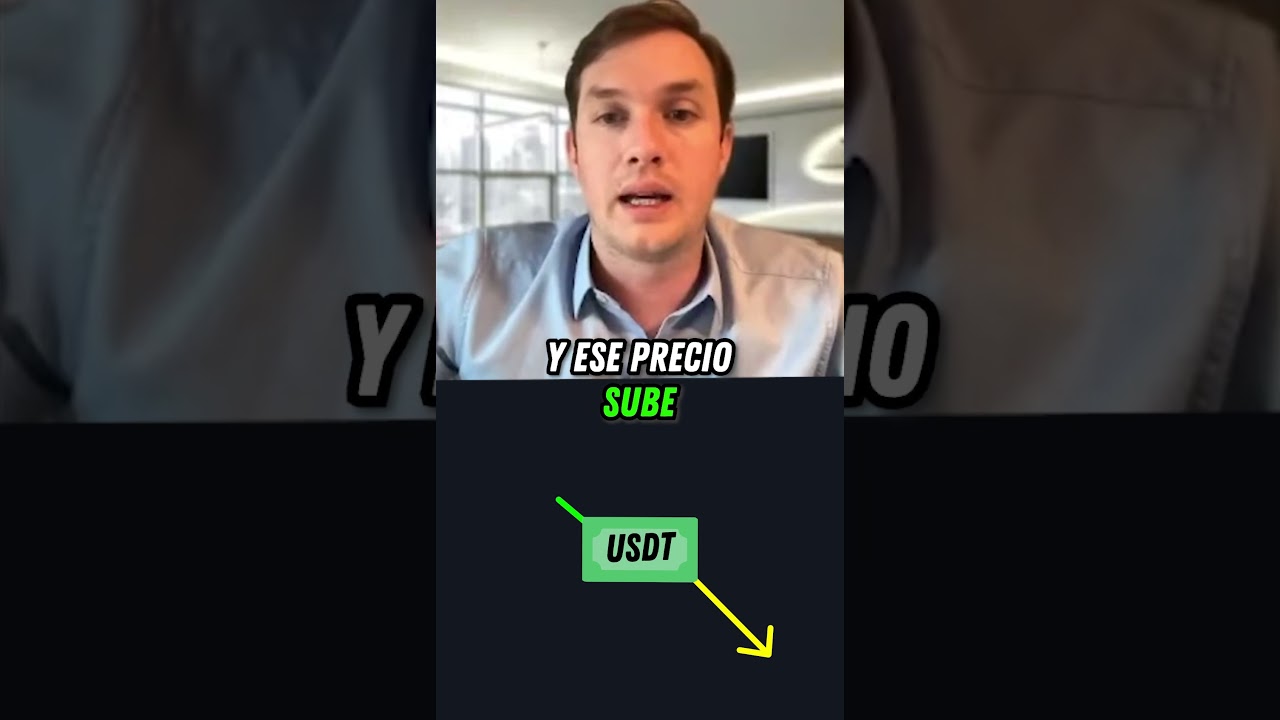 &iquest;C&oacute;mo funcionan los tipos de inter&eacute;s de la FED? #trading #economia #finanzas #fed