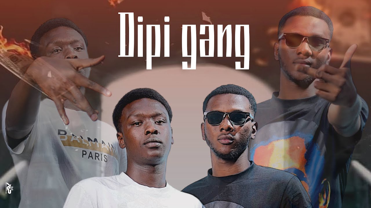 DIPI GANG   🇲🇱KABAKO 🇲🇱