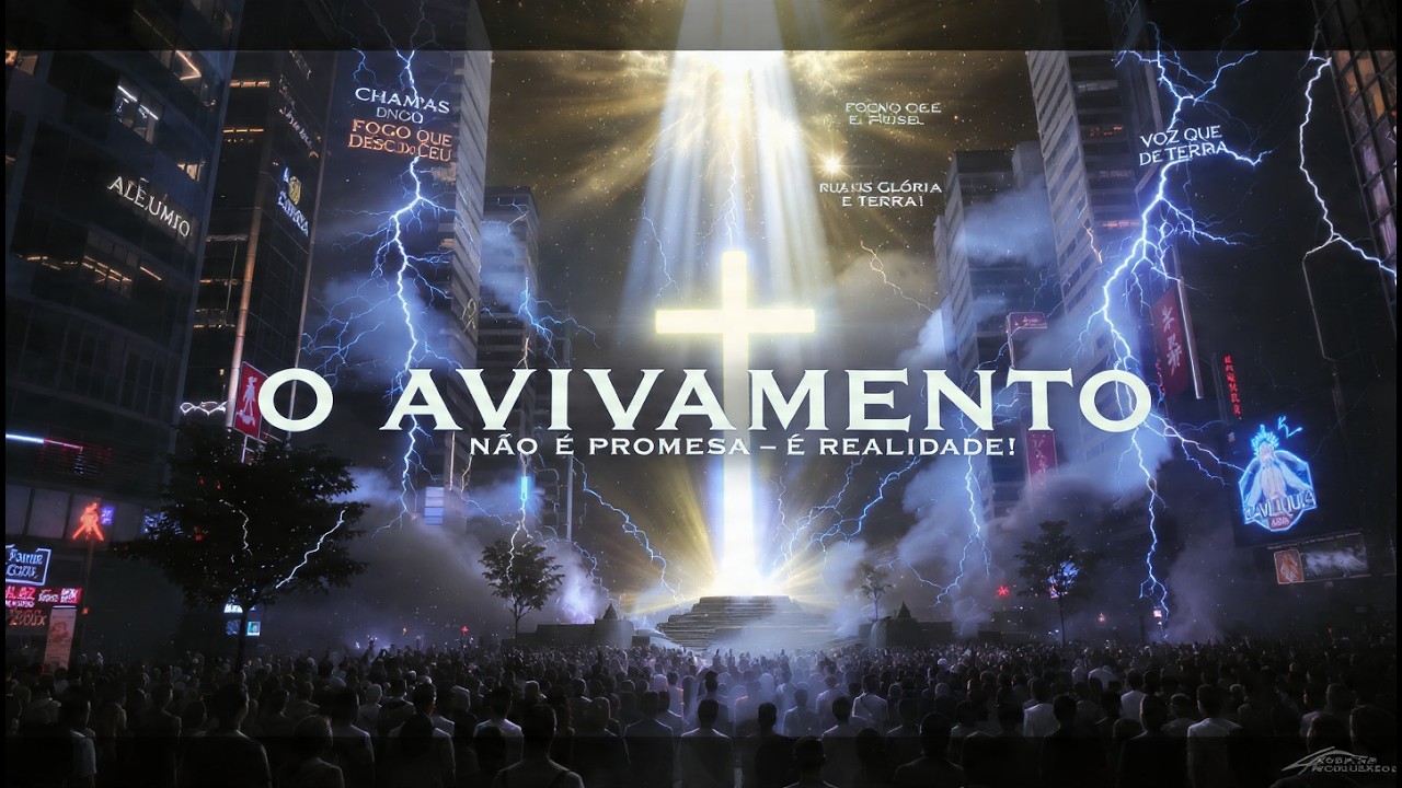 hinos de adoração avivamento gospel