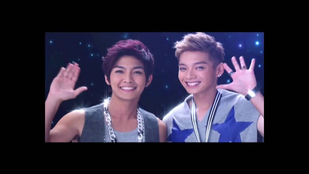 飛輪海 Fahrenheit [守護星 Guardian Star] Official MV