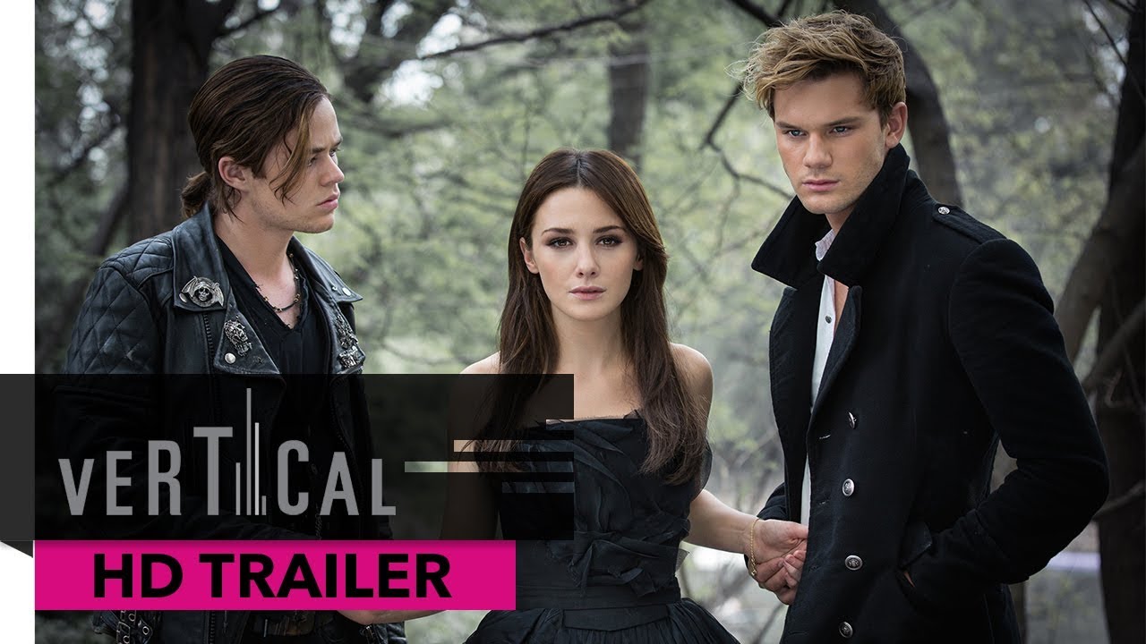 Fallen | Official Trailer (HD) | Vertical Entertainment