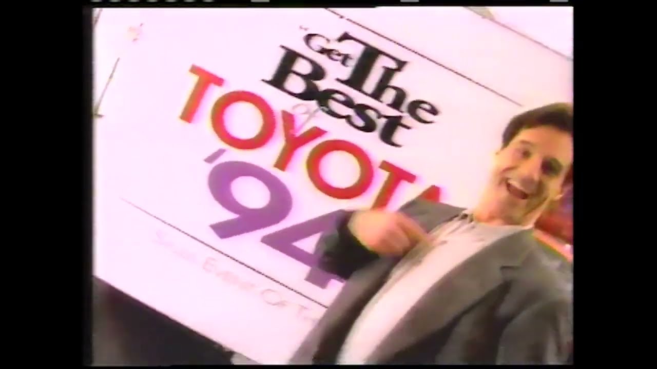 WYOU - 1993/95 HS Football Game Elements, Commercials, Promos, News Cut-ins and more.