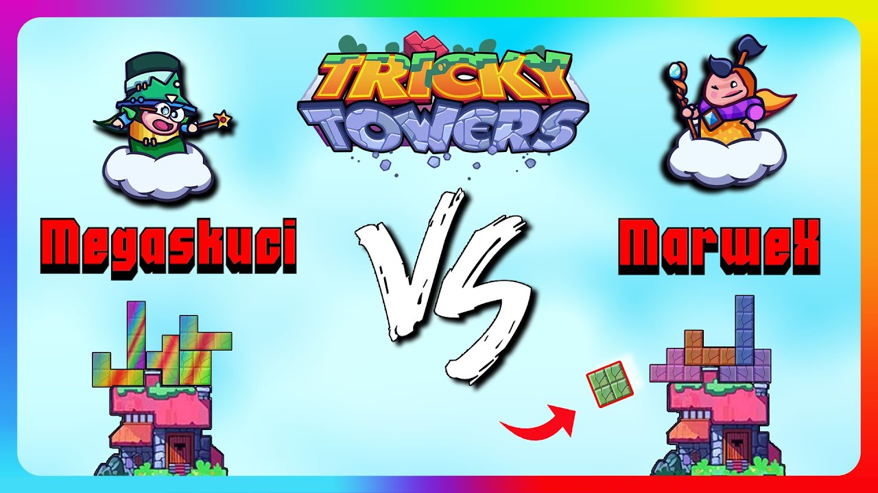 MegaSkuci vs MarweX v Tricky Towers ODVETA