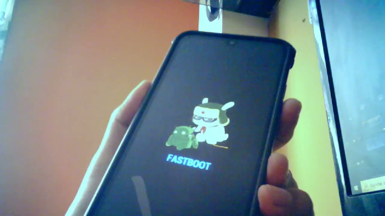 COMO INSTALAR MIUI 12.5 (CHINO) EN EL REDMI 9A