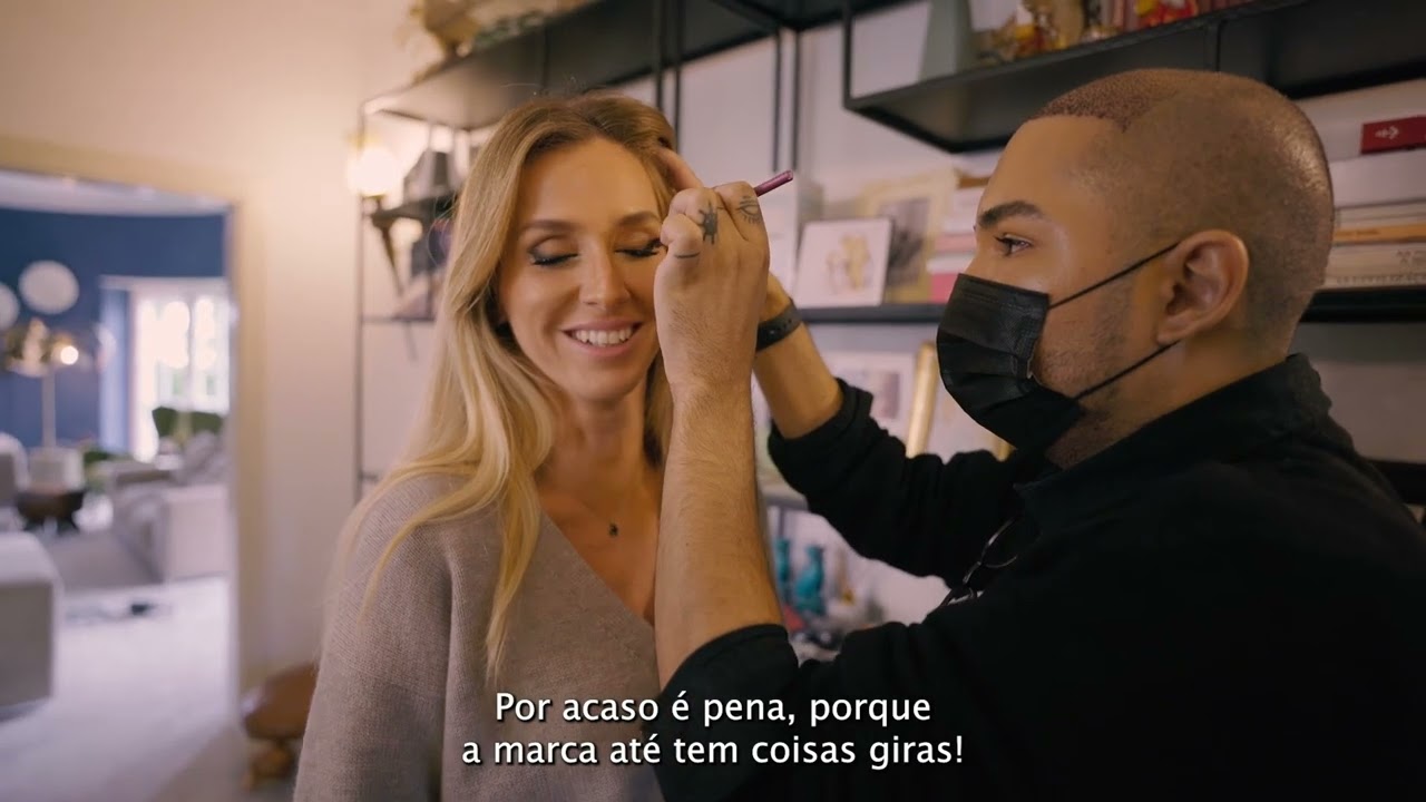 White Deer x Madalena Abecasis - Making Of