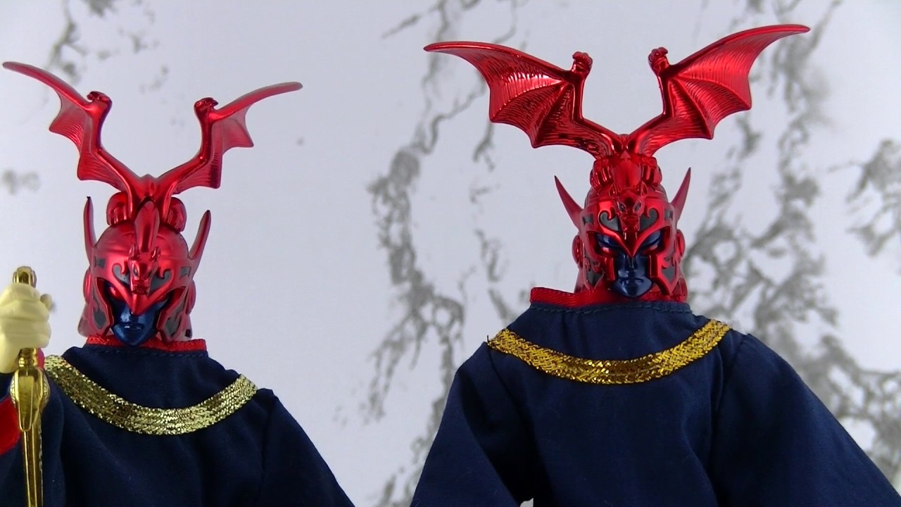 Myth Cloth EX - Saga Saga Premium Set