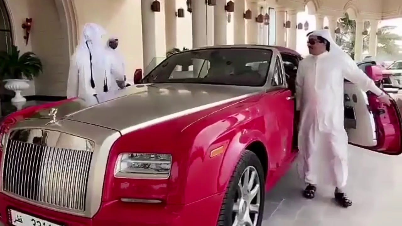 استقبال تاريخي لمُحمّل فتح الخير  في ضيافة الوجية علي بن  حسين السادة في مدينة الرويس