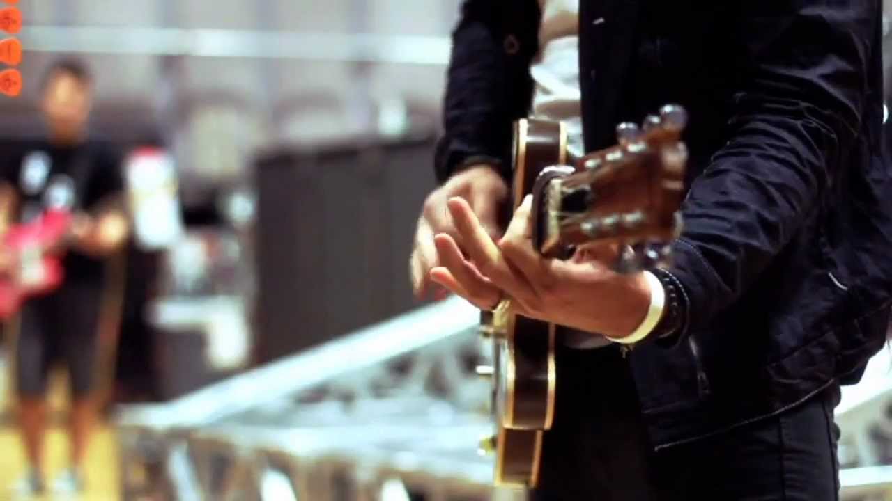 blink-182 - Wishing Well (Official - Blinkumentary Video HD)