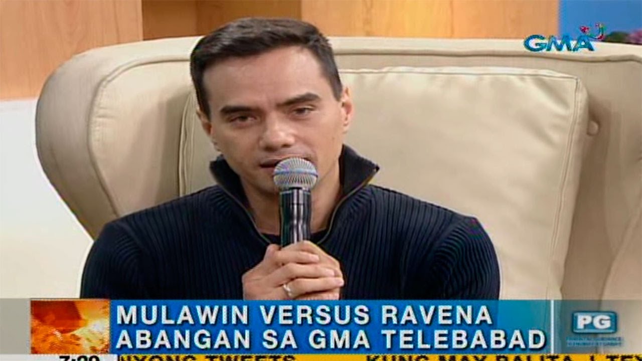 Unang Hirit: Photo bukingan with TJ Trinidad