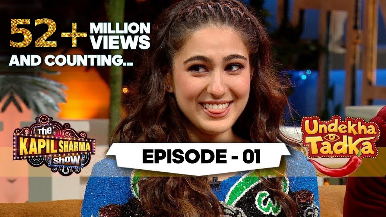 Team Simmba | Undekha Tadka | Ep 1 | The Kapil Sharma Show Season 2 | SonyLIV
