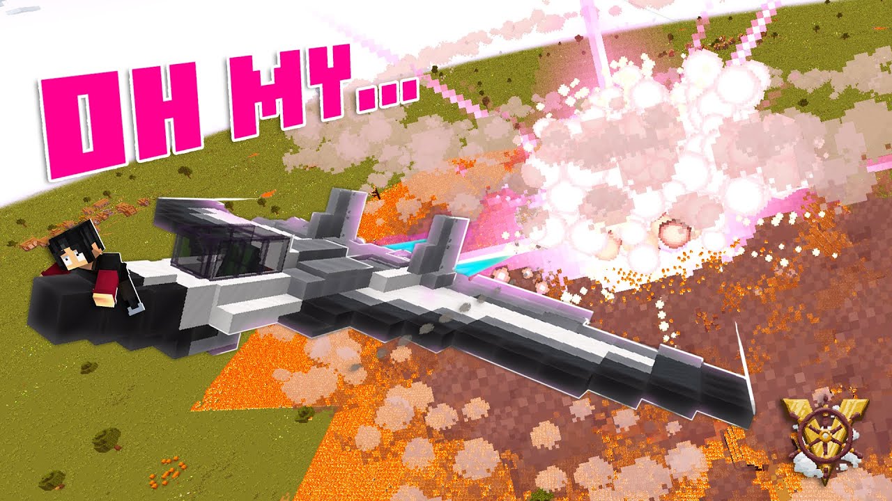 Minecraft Warfare Just Changed... | Warium VS