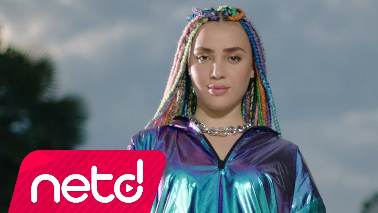 Rabia Tun&ccedil;bilek - Kimle Acaba (Mert Aydın Remix)
