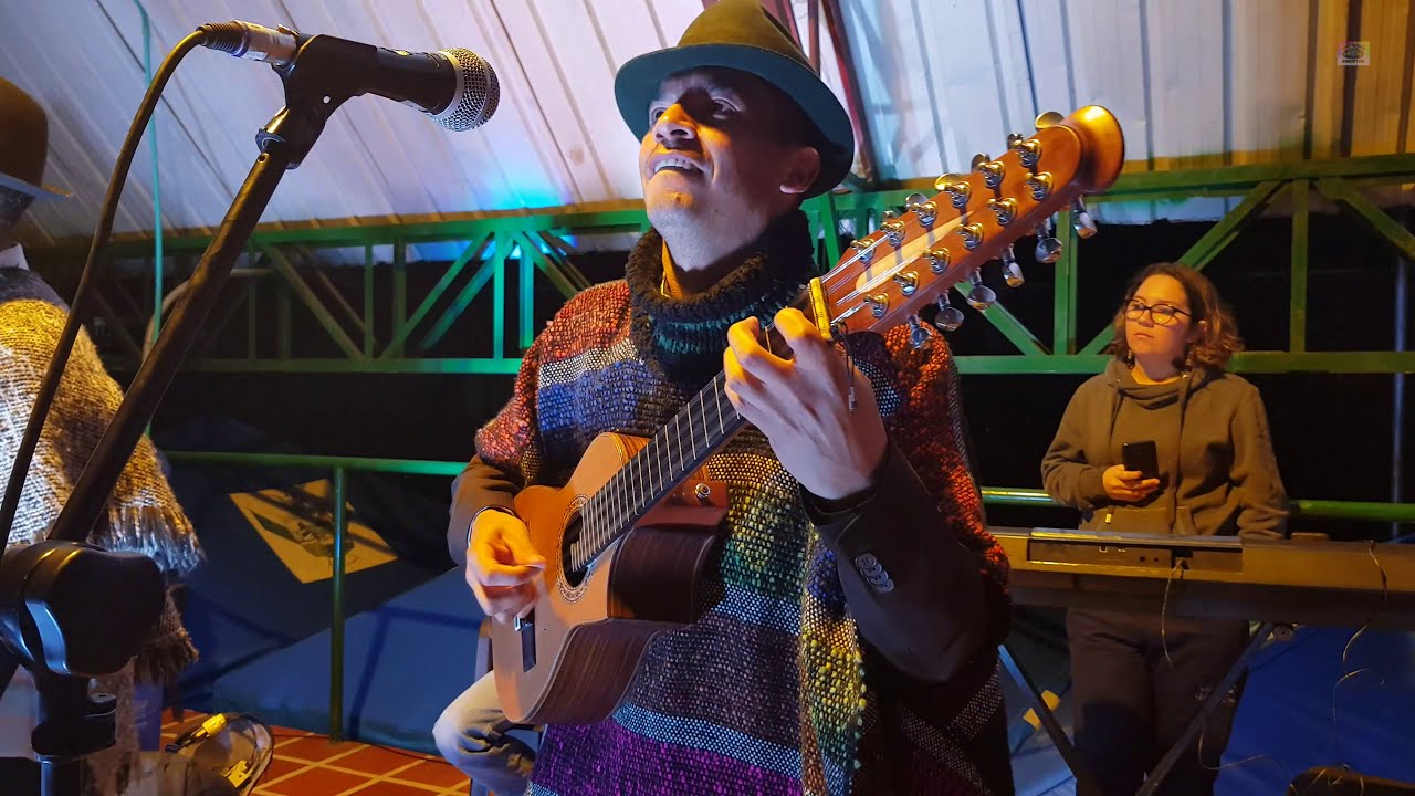 Una Pena y Dos Penitas - Grupo CantaLeta