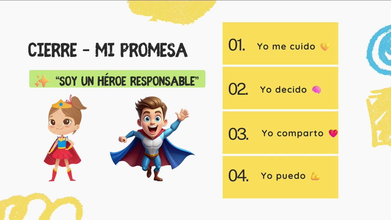 Taller Finanzas para niños