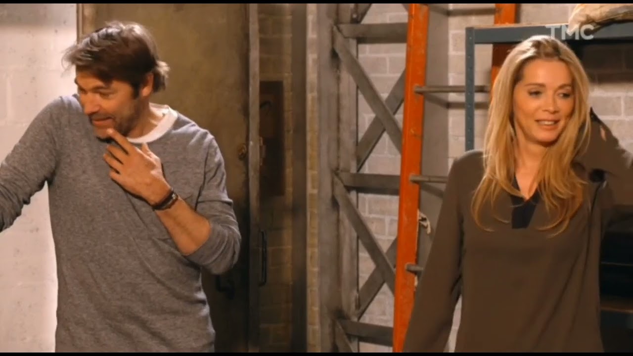 Hélène et Nicolas - Et si j’te disais a quel point je t’ai dans la peau 