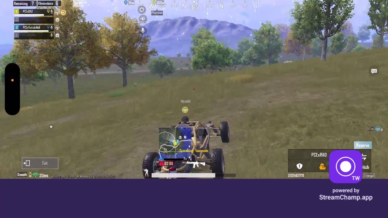 BGMI LIVE🔴 | SCRIMS AND TOURNAMENT | ASSUALTER POV #bgmi #bgmilive #bmsd