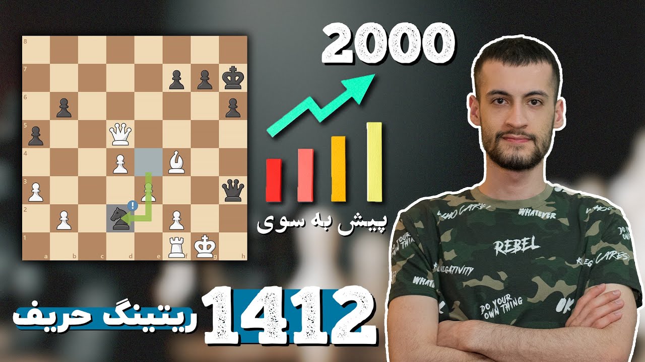 سیستم لندن و گشایش چهار اسب | پیش به سوی 2000