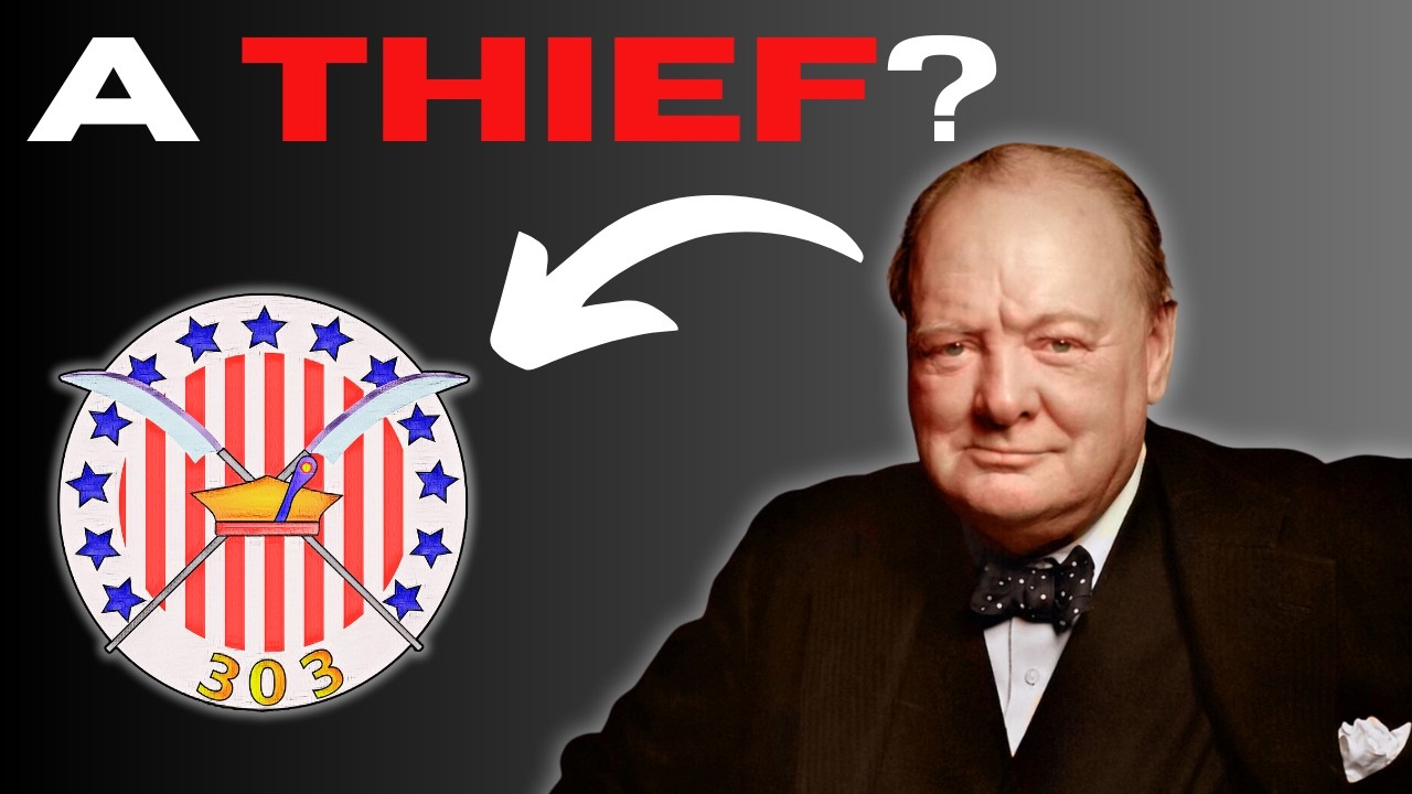 The ACTUAL Truth About Poland's 'Betrayal' in WWII | Gold, Promises & Lies