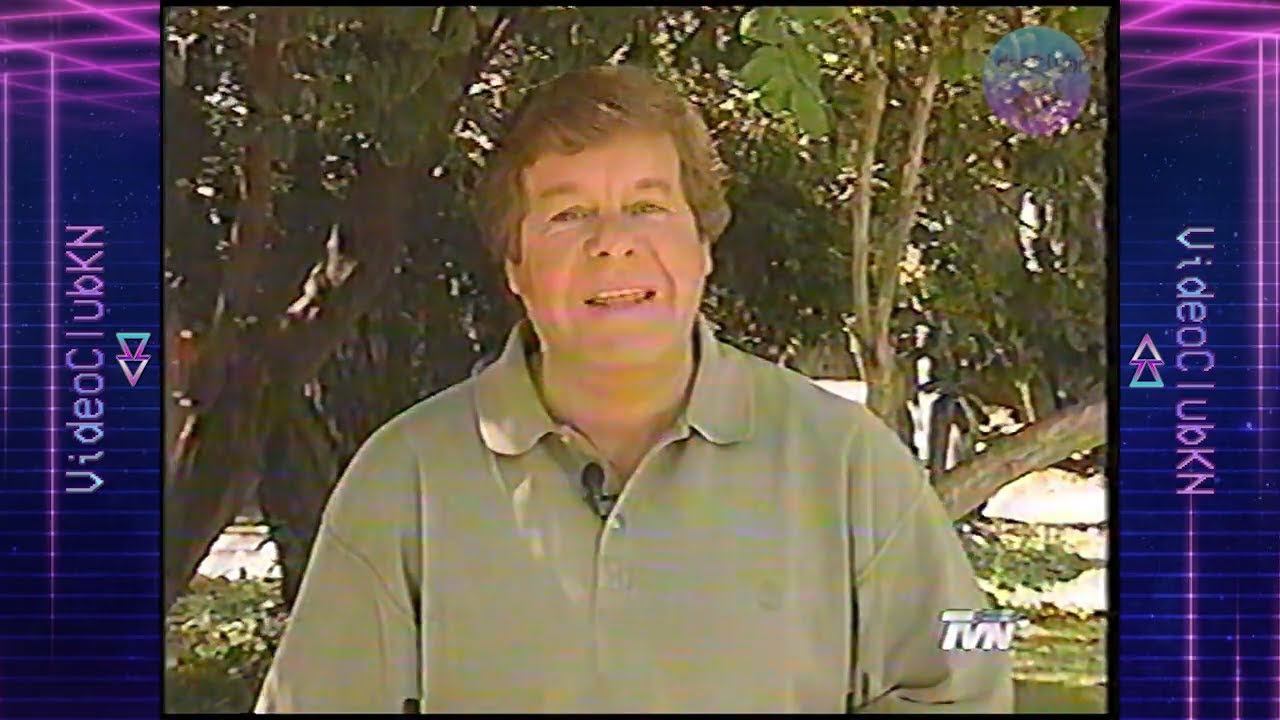 Tanda Comerciales | TVN | 26 Enero 1997 (Sin Cortes)