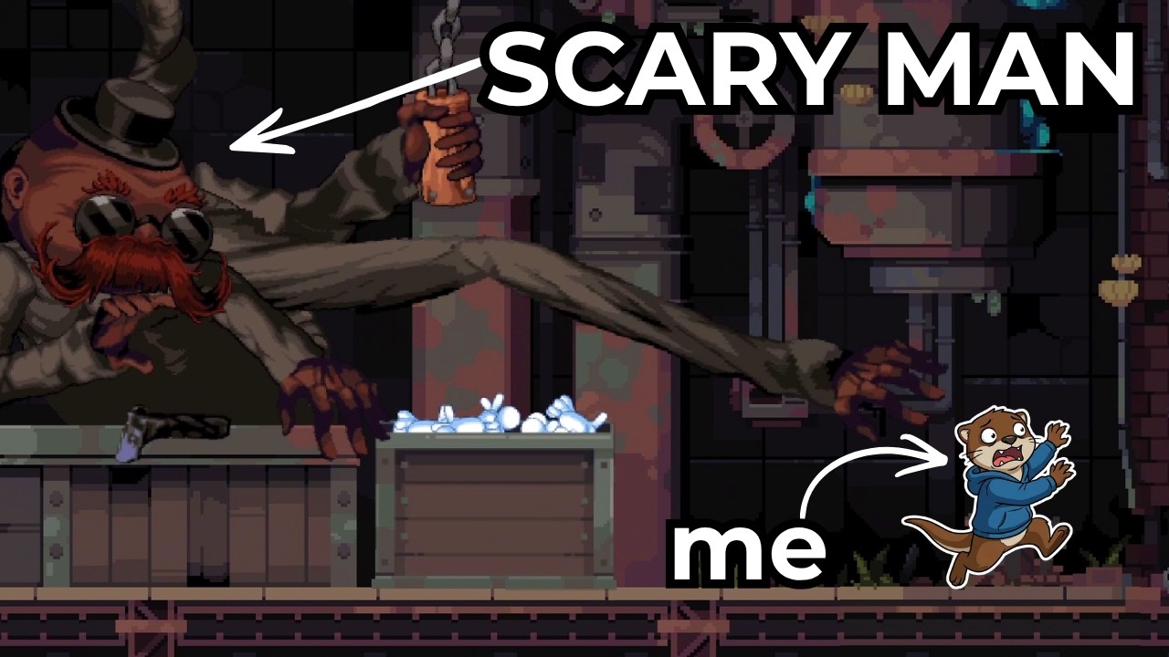 I Found the Most Addictive Incremental of the Year - You must gamble to escape!